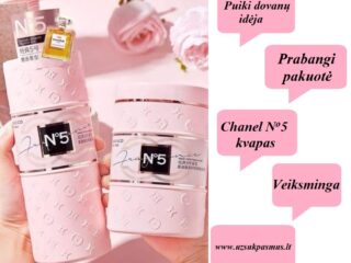 sampunas_kauke_dovanu_ideja