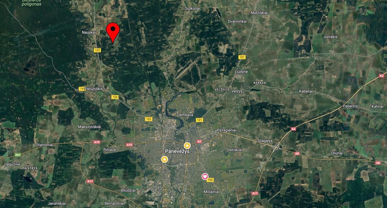 Parduodamas sodo namas