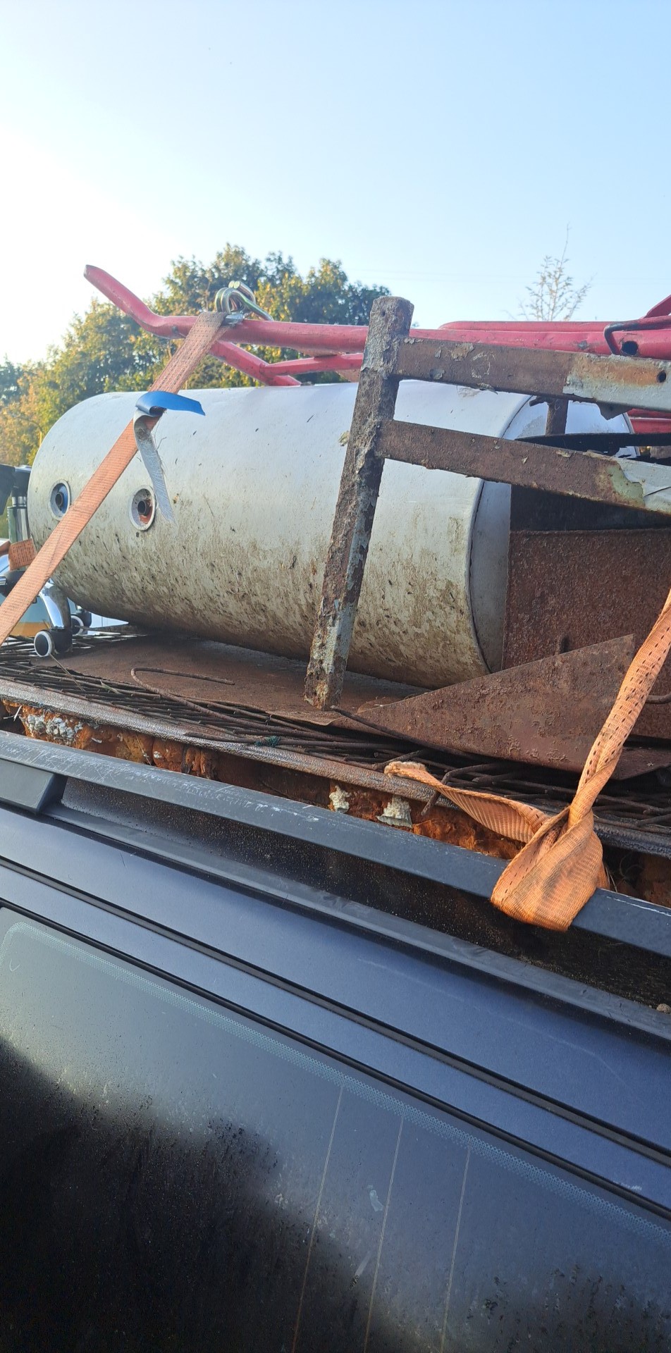 Buitinės technikos išvežimas nemokamai