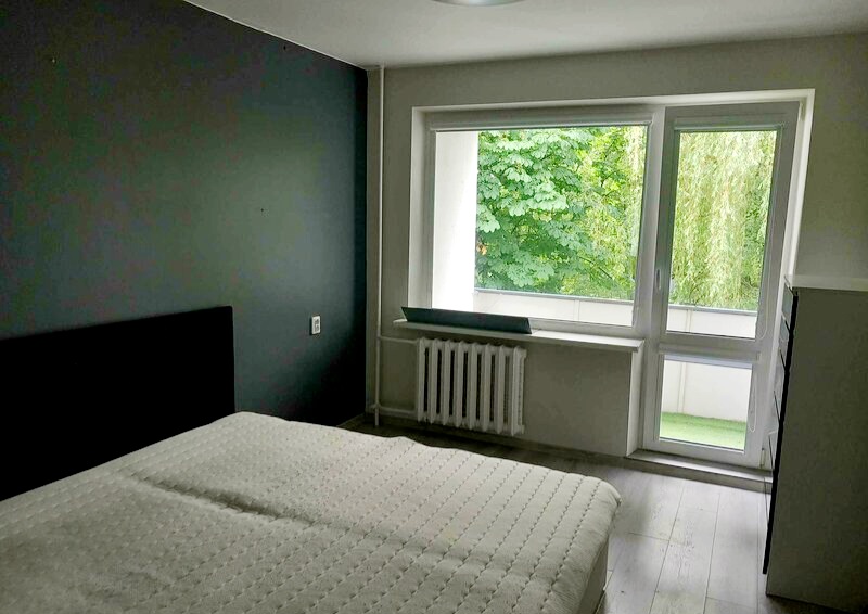 Parduodamas 3 kambarių butas