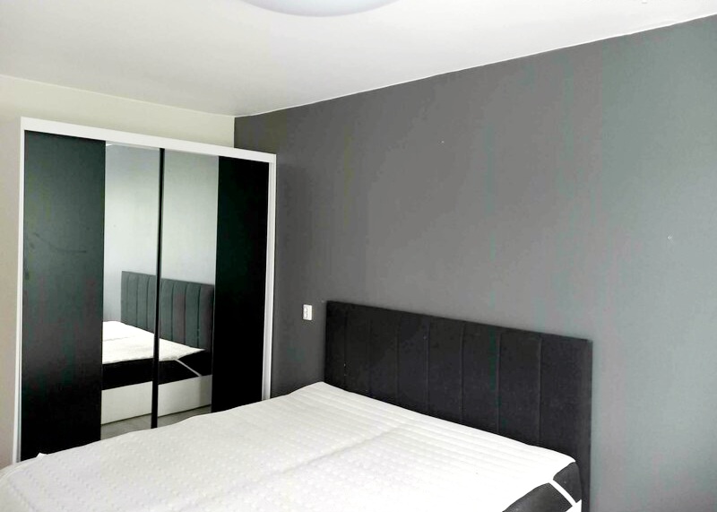 Parduodamas 3 kambarių butas