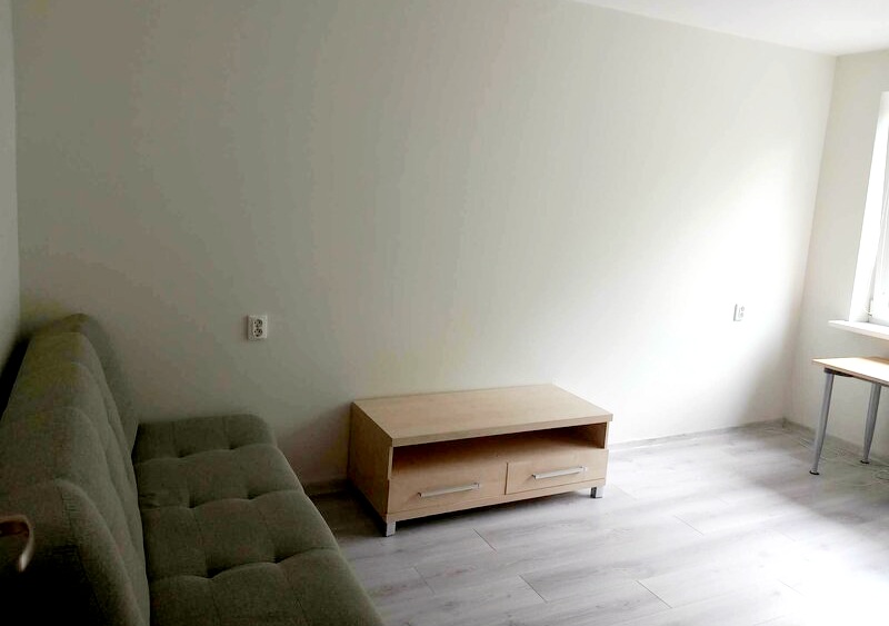 Parduodamas 3 kambarių butas