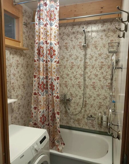 Parduodamas 3 kambarių butas