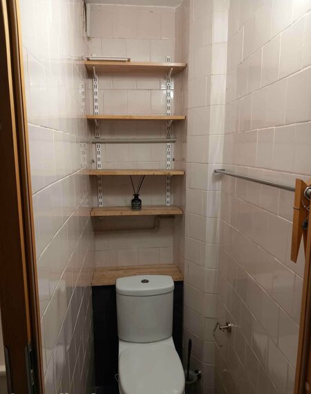 Parduodamas 3 kambarių butas