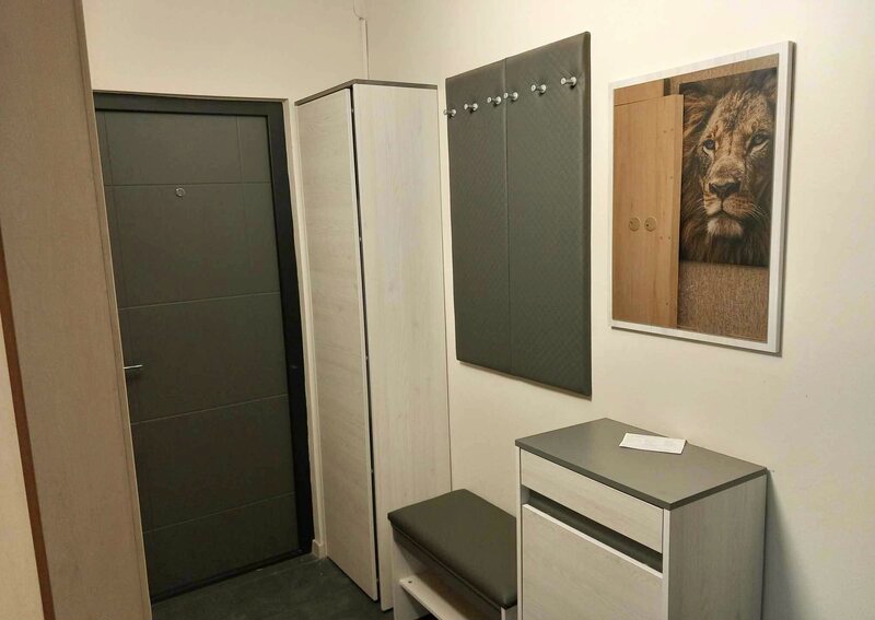 Parduodamas 3 kambarių butas