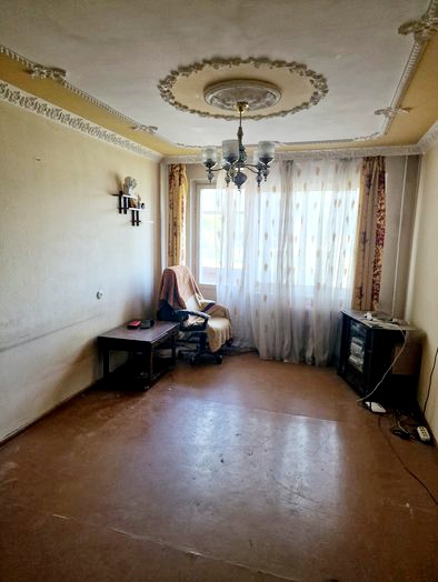 Parduodamas 3 kambarių butas Klaipėdoje