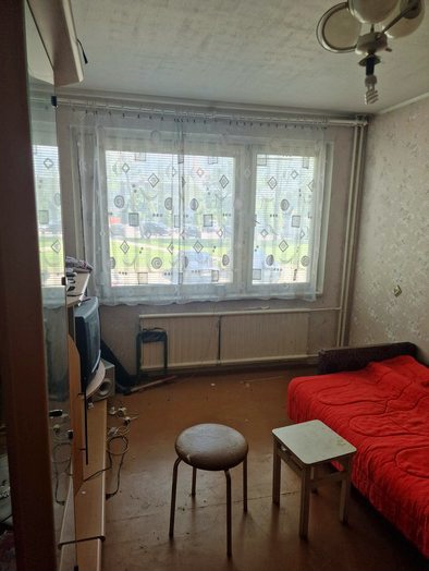 Parduodamas 3 kambarių butas Klaipėdoje