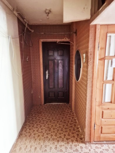 Parduodamas 3 kambarių butas Klaipėdoje