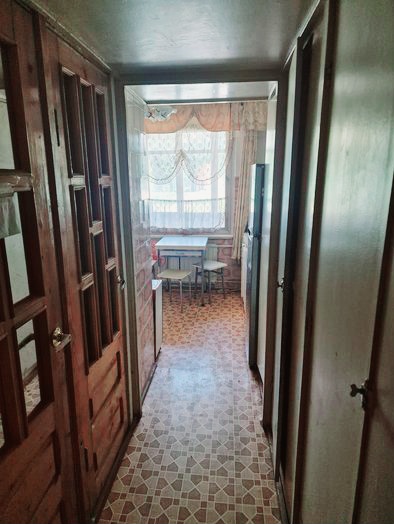 Parduodamas 3 kambarių butas Klaipėdoje