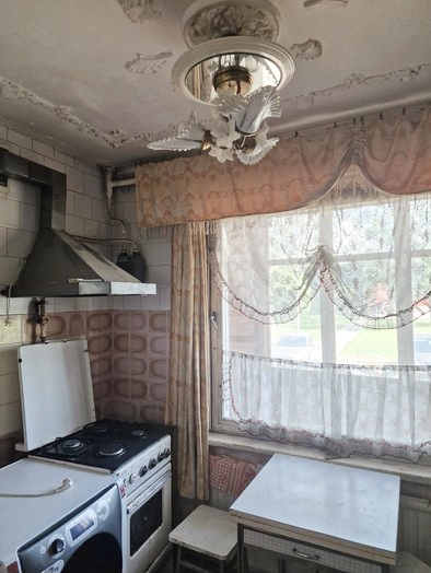 Parduodamas 3 kambarių butas Klaipėdoje