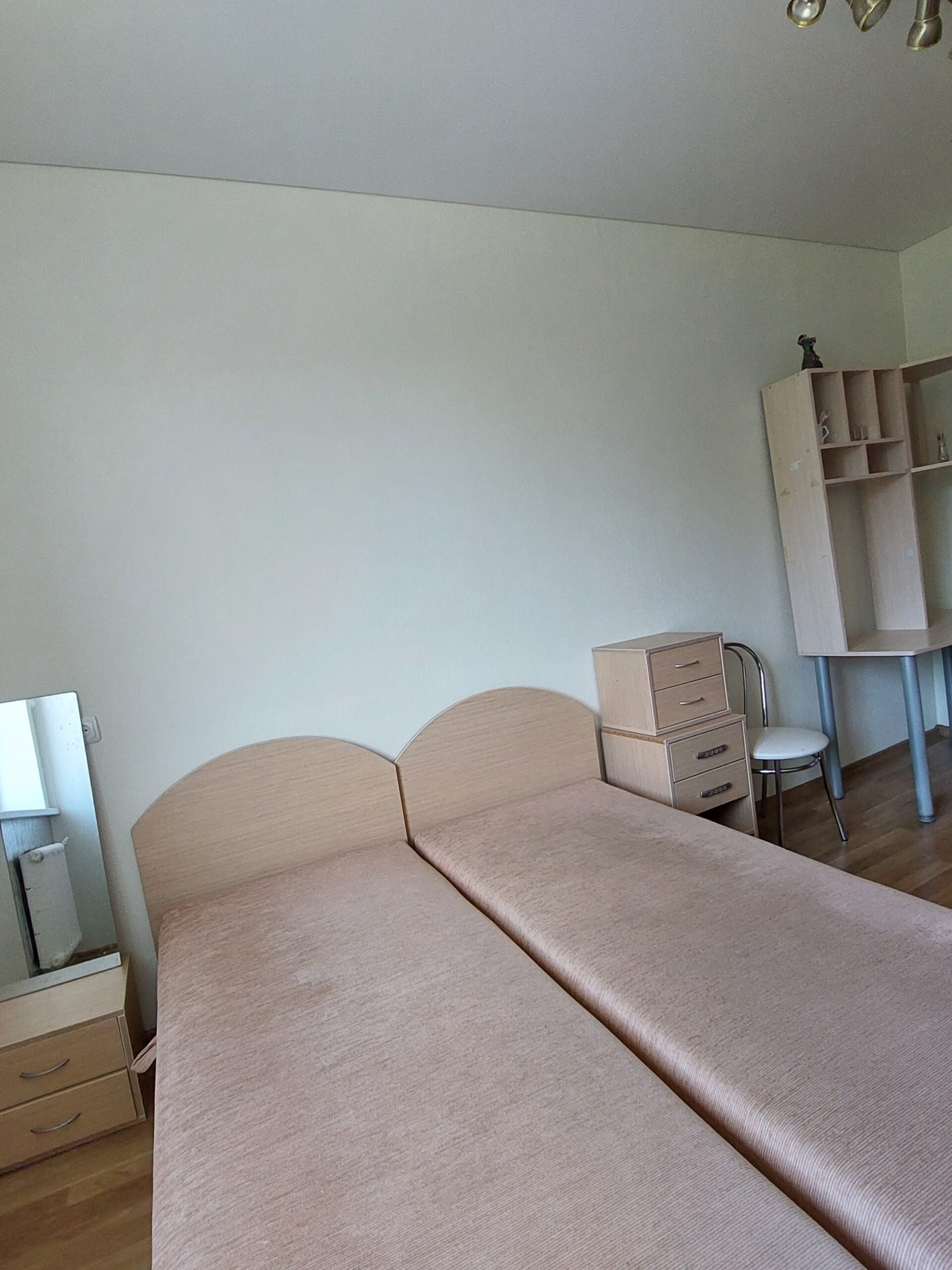 Miesto centre parduodamas butas