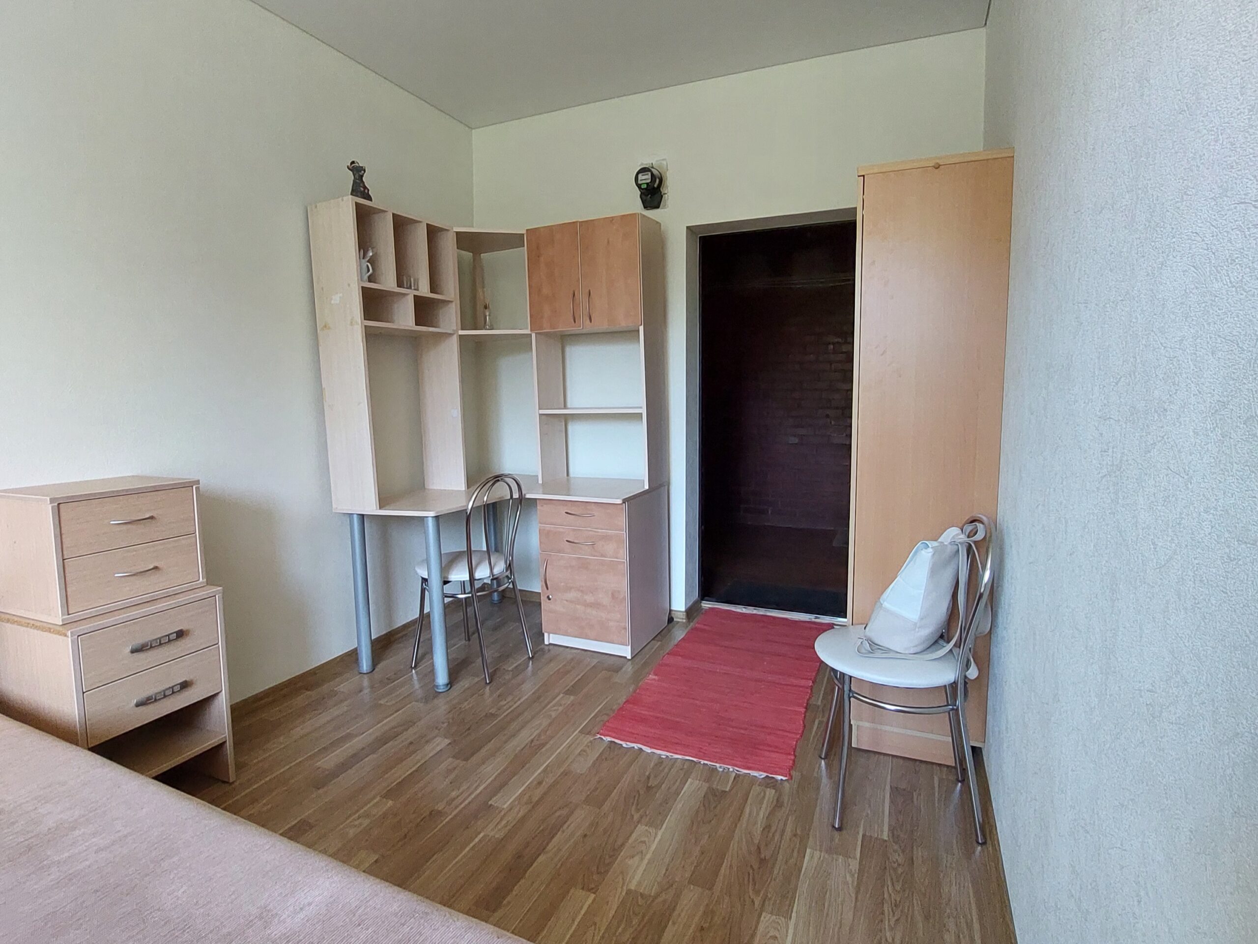 Miesto centre parduodamas butas