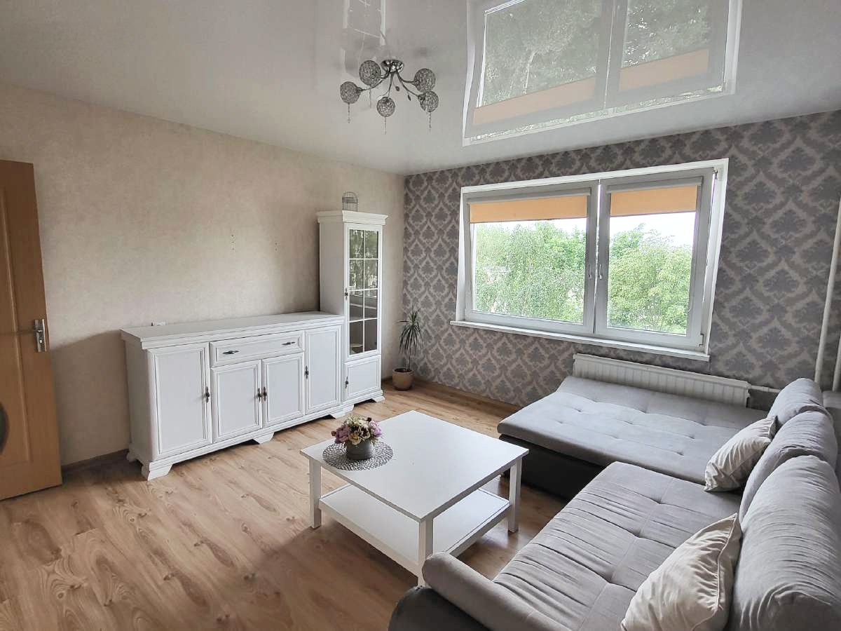 Parduodamas 2 kambarių butas