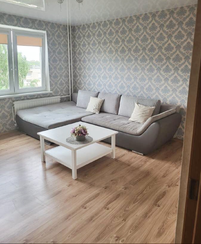 Parduodamas 2 kambarių butas