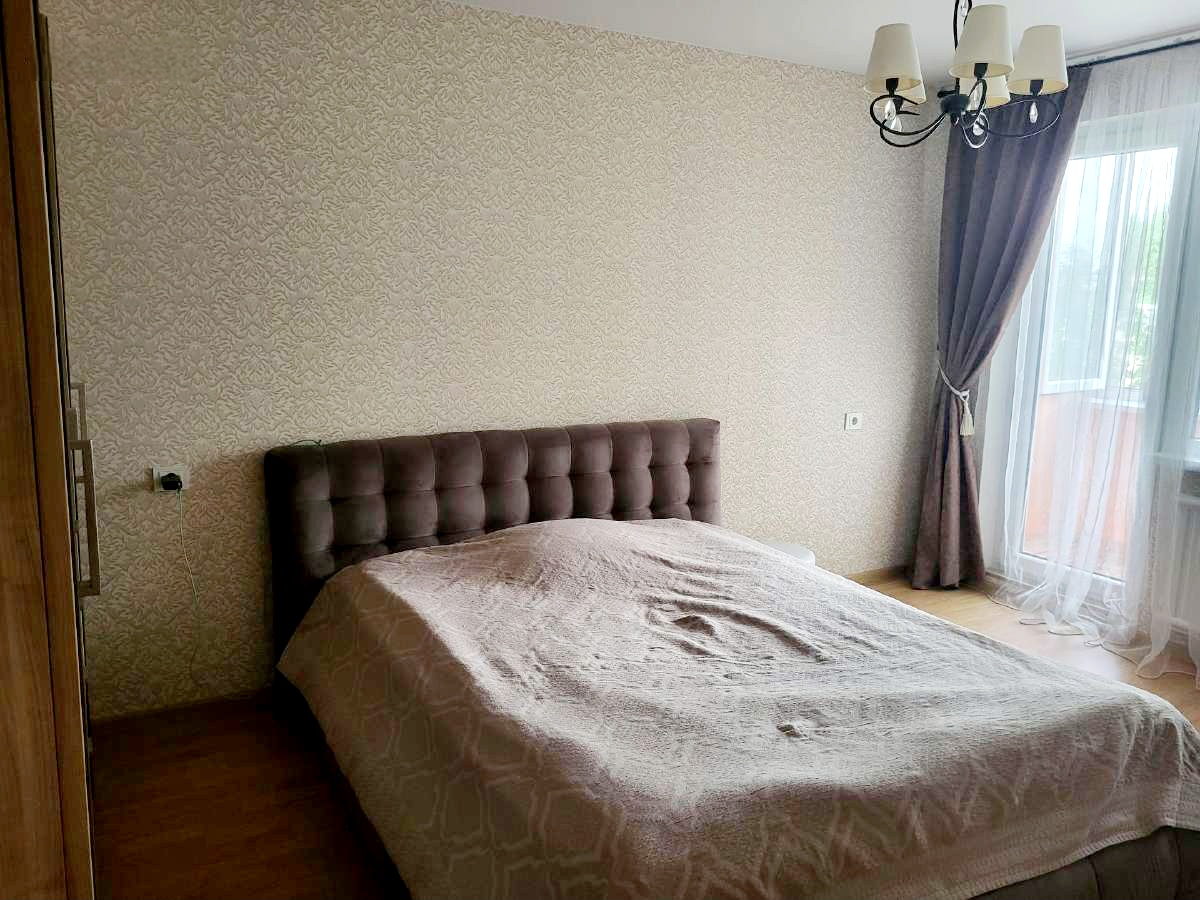 Parduodamas 2 kambarių butas