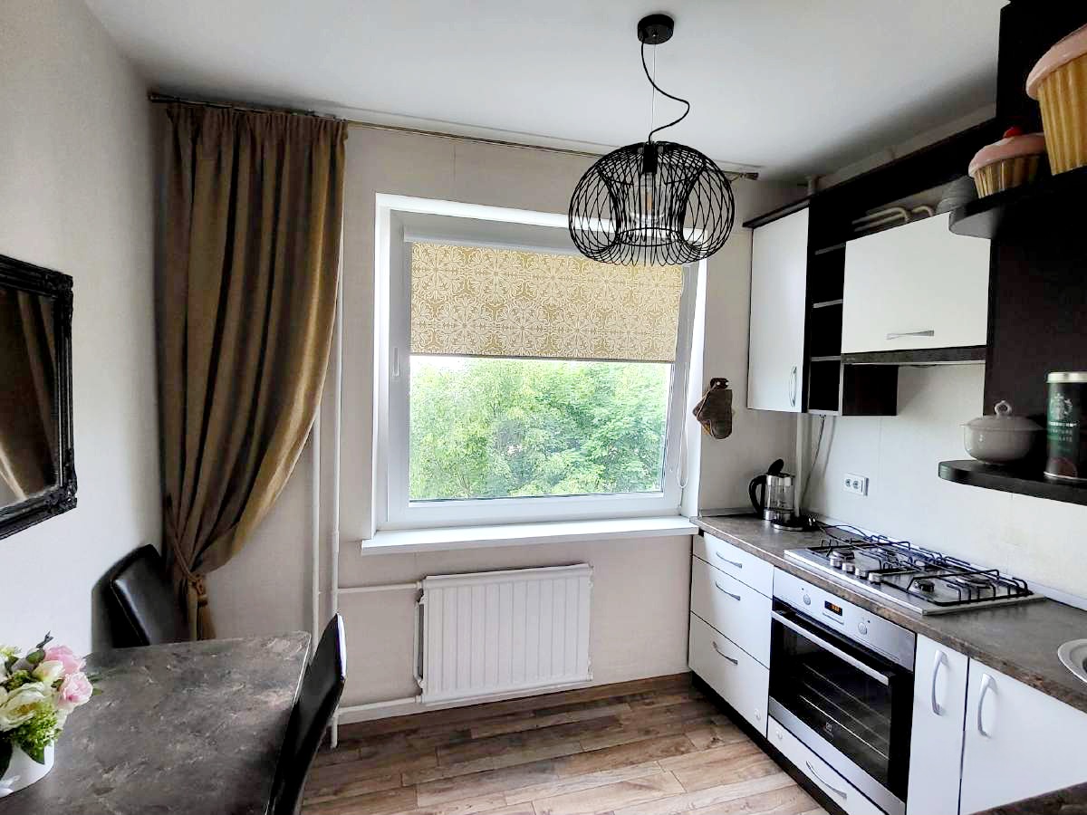 Parduodamas 2 kambarių butas