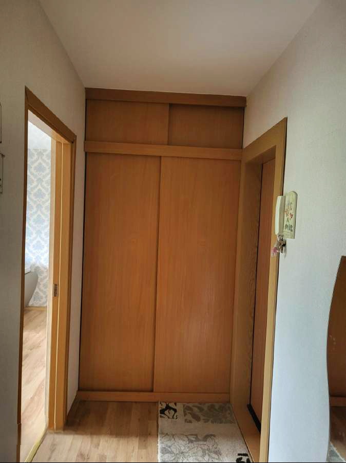 Parduodamas 2 kambarių butas