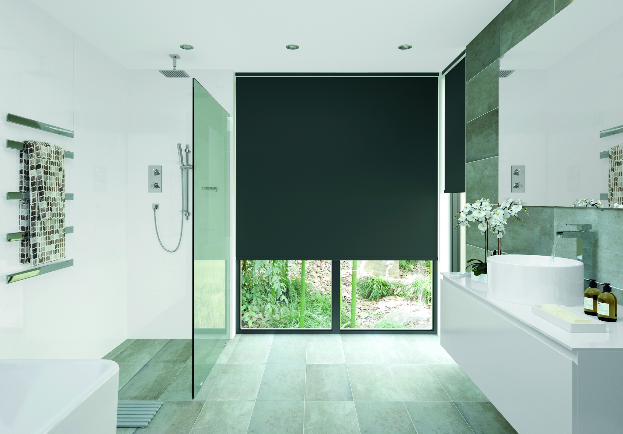 Šiuolaikiški Roletai ir Apšvietimas Jūsų Namams