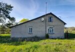 Parduodamas namas 40 km nuo Vilniaus