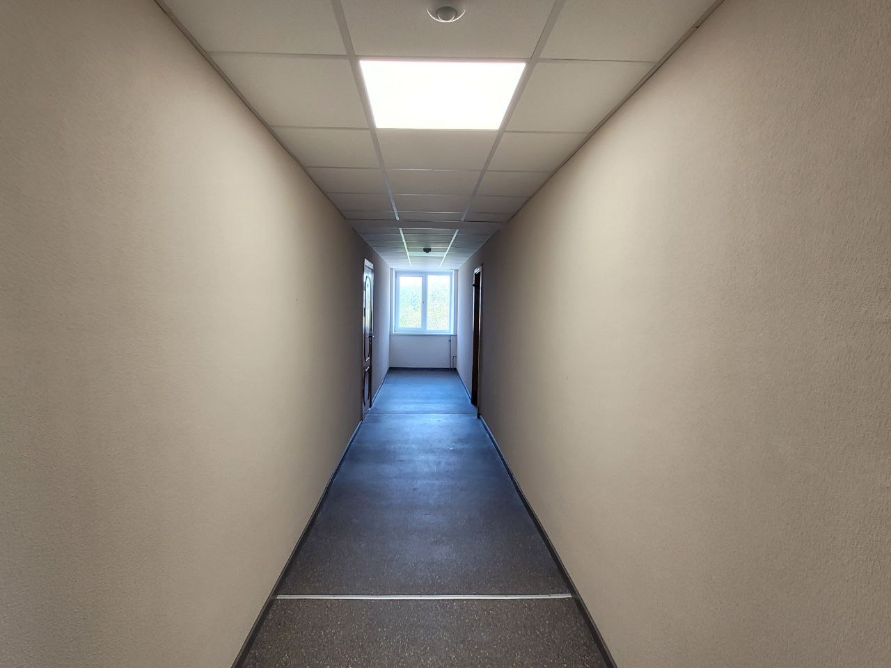 Butas renovuotame name Birštone