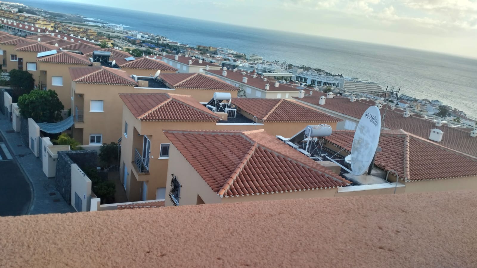 Nekilnojamas turtas Tenerifėje, www.namaitenerifeje.lt