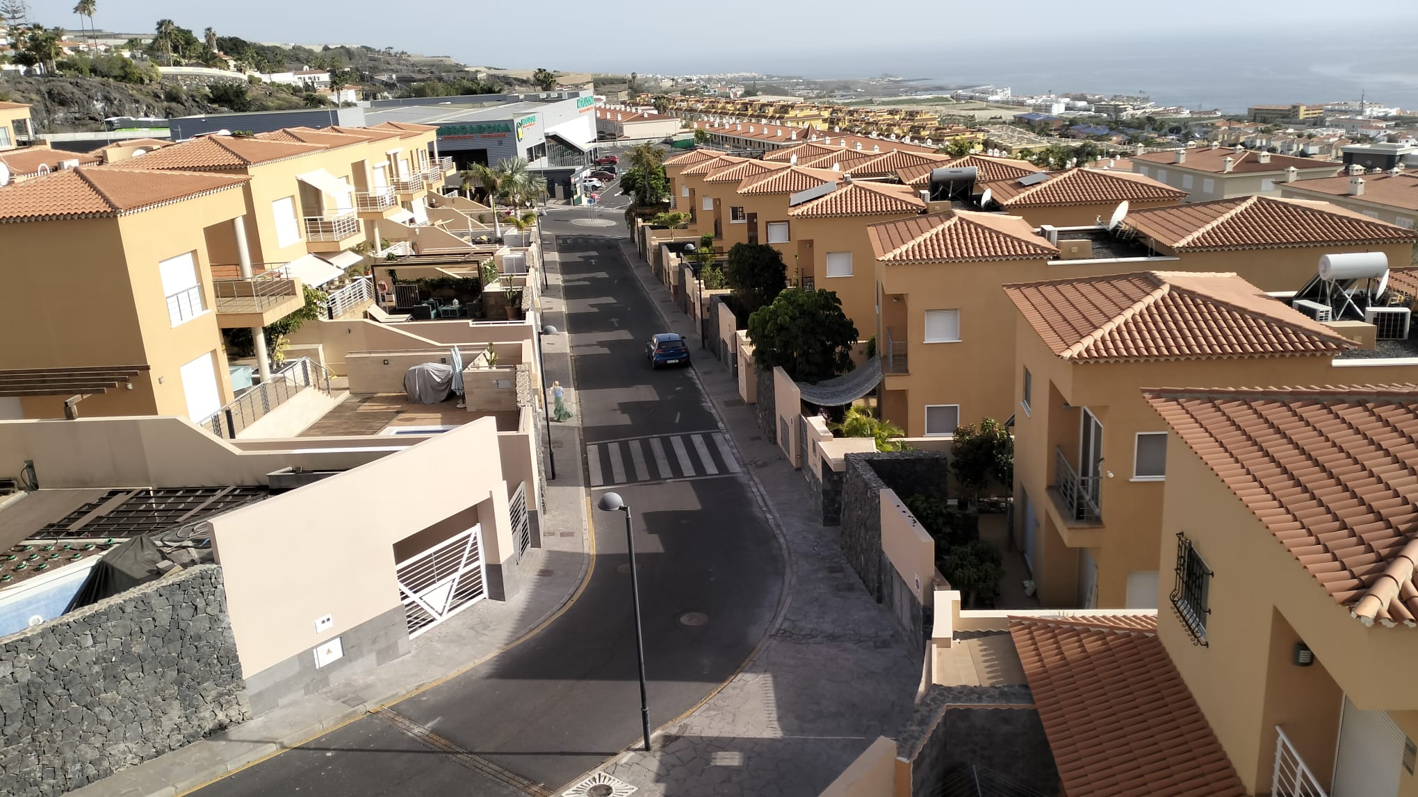 Nekilnojamas turtas Tenerifėje, www.namaitenerifeje.lt