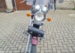 Parduodu motociklą HYOSUNG (RPK)