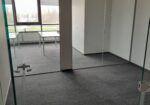 Išnuomojamos 102 kv.m. Administracinės patalpos Minijos g. 19 Klaipėda
