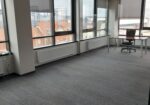 Išnuomojamos 102 kv.m. Administracinės patalpos Minijos g. 19 Klaipėda