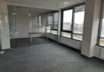 Išnuomojamos 102 kv.m. Administracinės patalpos Minijos g. 19 Klaipėda