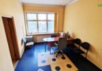 Parduodamos administracinės patalpos Panevėžyje miesto centre