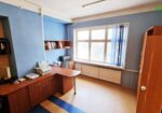 Parduodamos administracinės patalpos Panevėžyje miesto centre