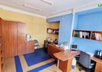 Parduodamos administracinės patalpos Panevėžyje miesto centre