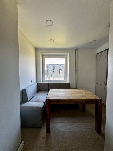 Parduodamas 1 kambario butas Klaipėdoje