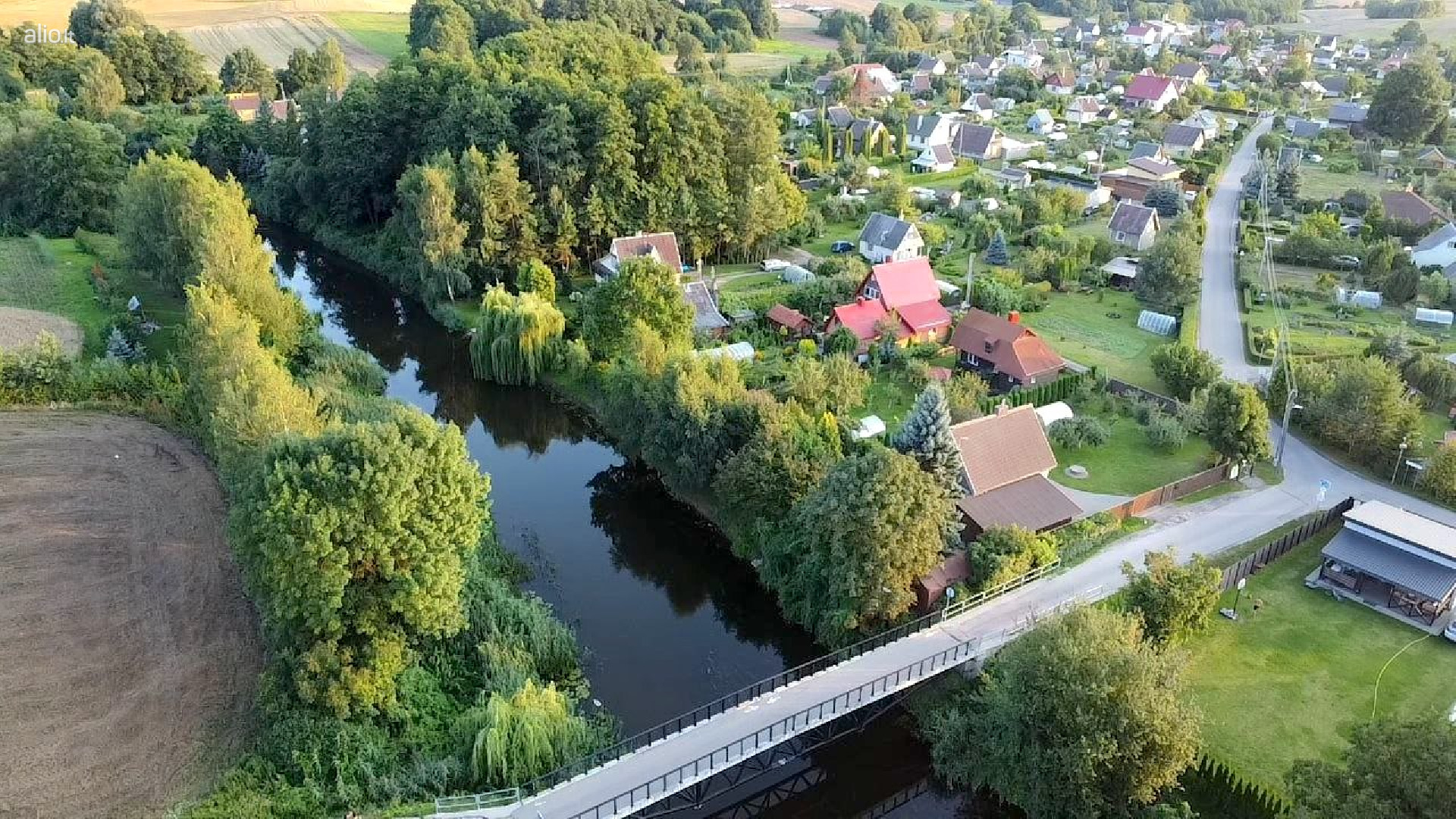 Parduodamas namas Marijampolės r.
