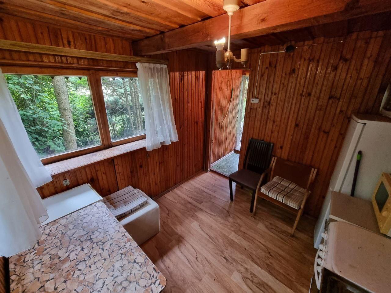 Parduodamas sodo namas