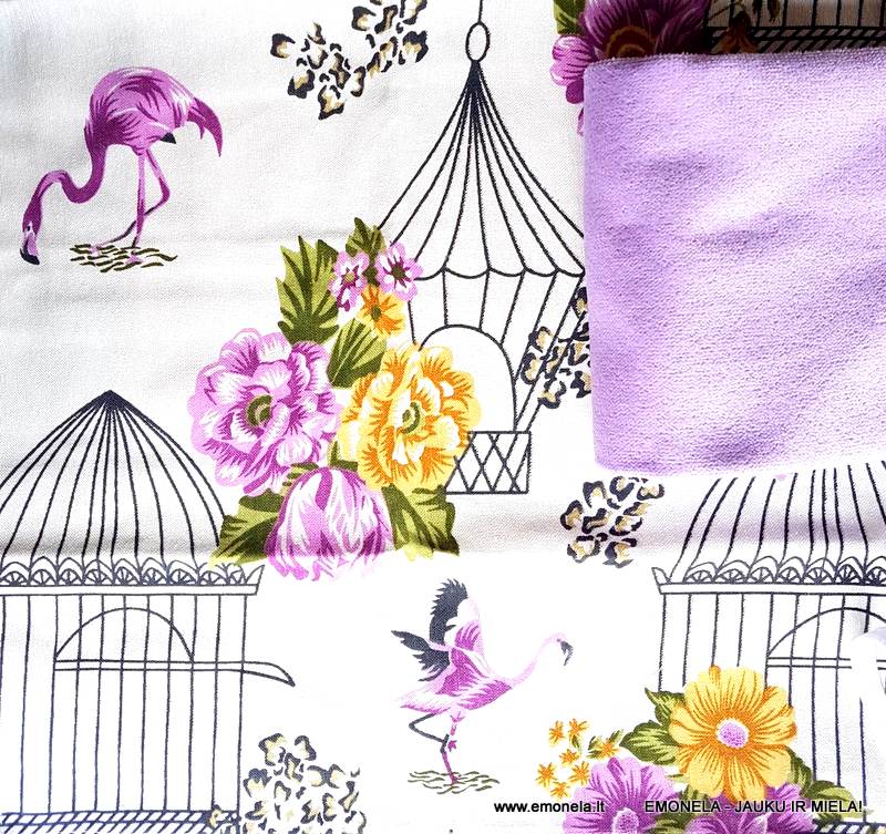 PRIJUOSTĖ su pašluostė 8,50 €