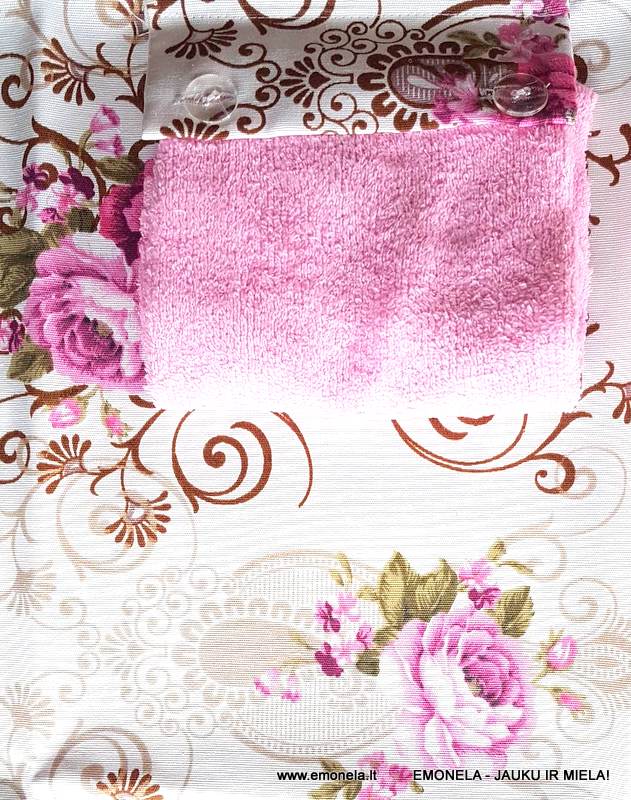 PRIJUOSTĖ su pašluostė 8,50 €