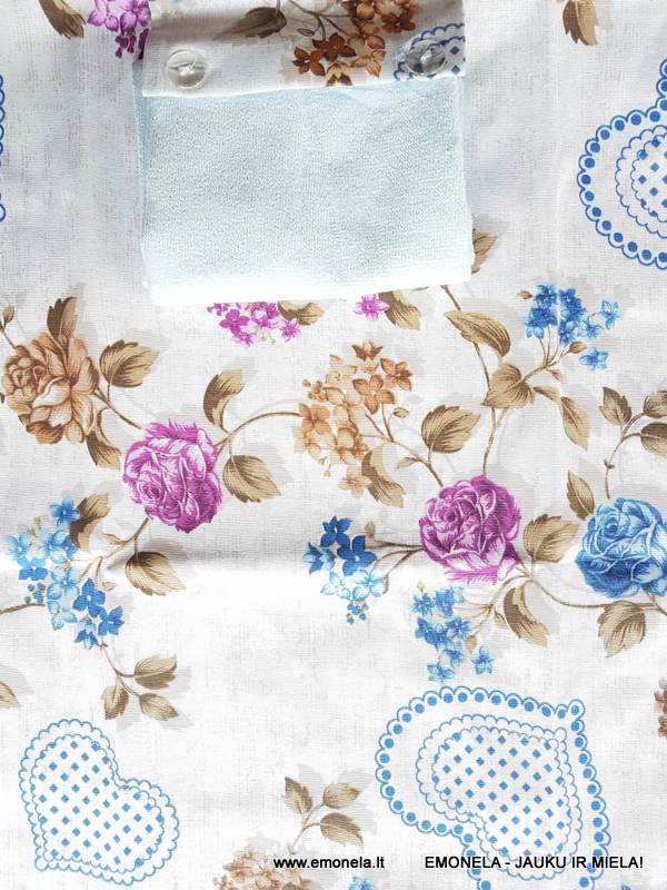 PRIJUOSTĖ su pašluostė 8,50 €