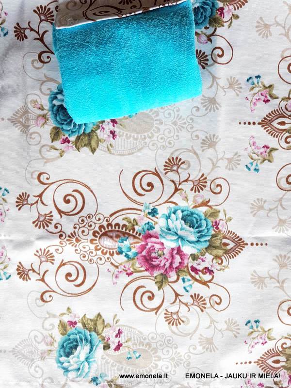 PRIJUOSTĖ su pašluostė 8,50 €