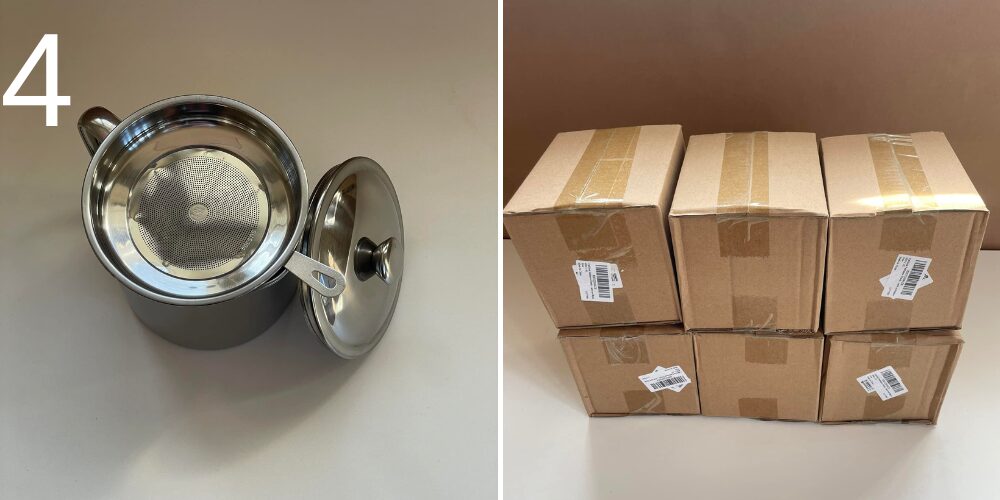 Naujos pigios prekės. Tinka perparduoti.