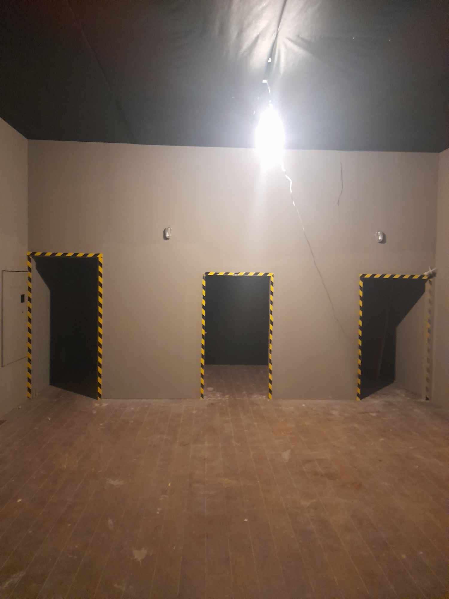 Išnuomojamos 398,23 kv.m. Komercinis pastatas centre Šaulių g. Kaipėdoje