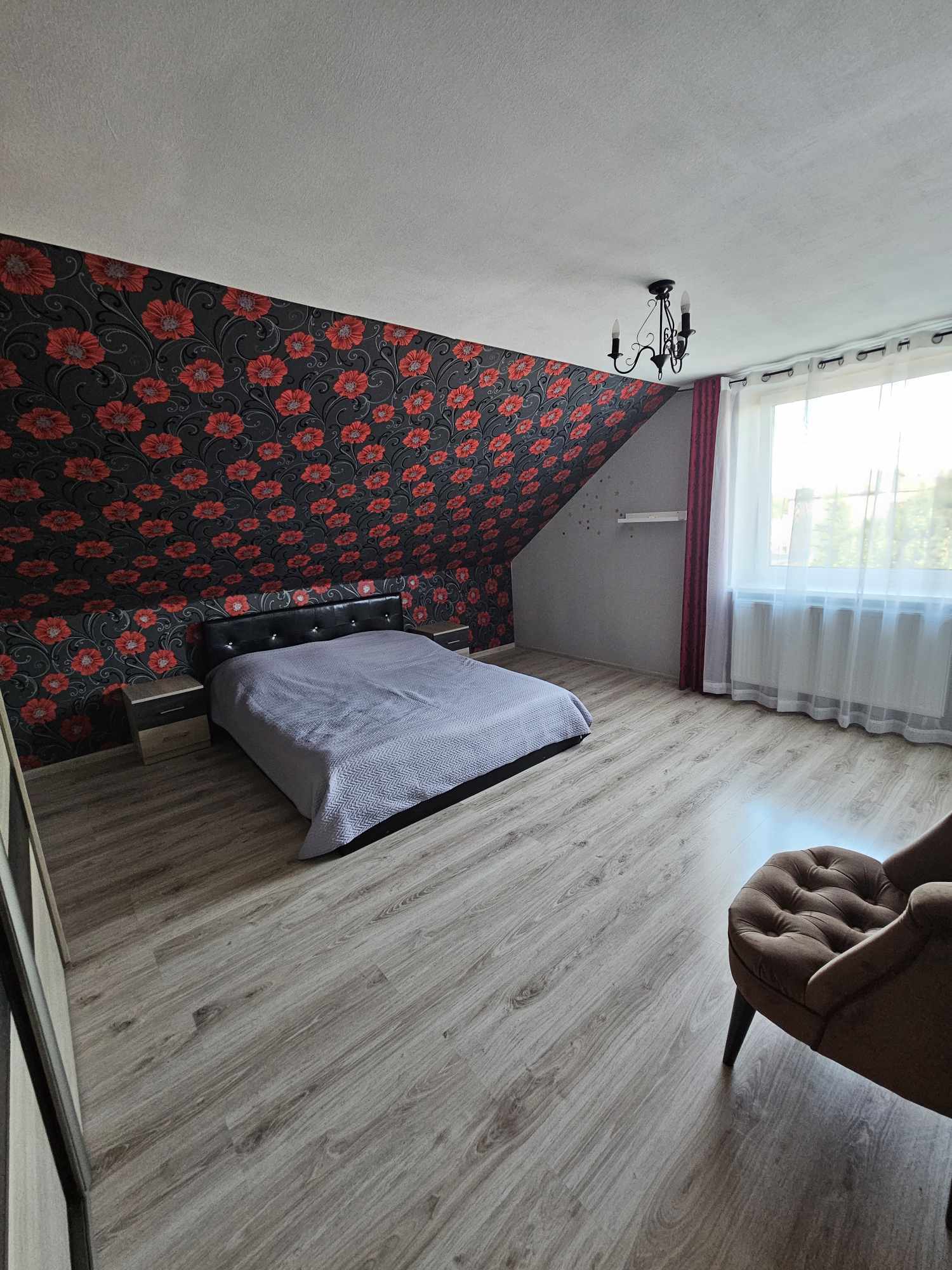 3 kambarių butas Klaipėdos centre !!!