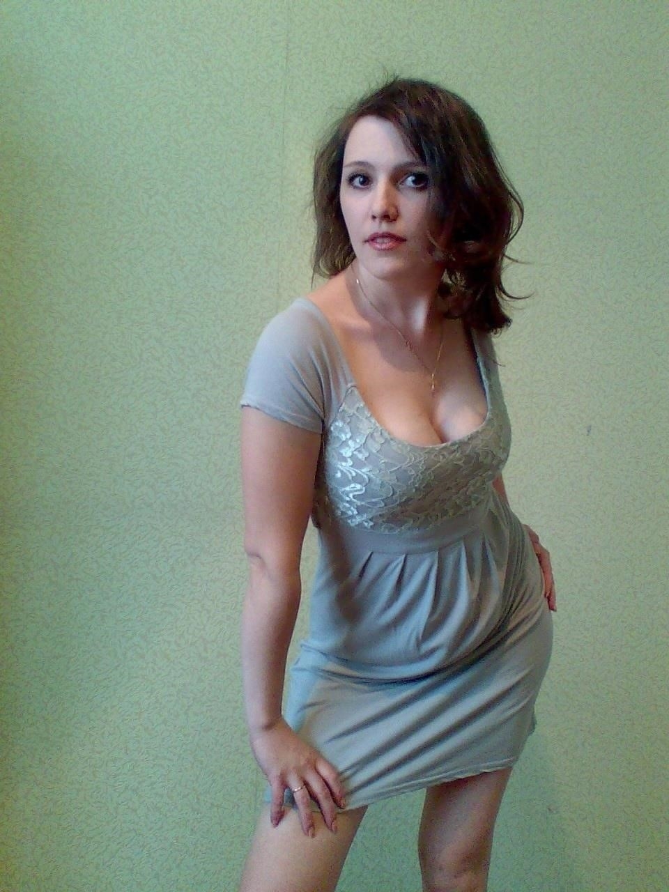 Pazintys suaugusiems