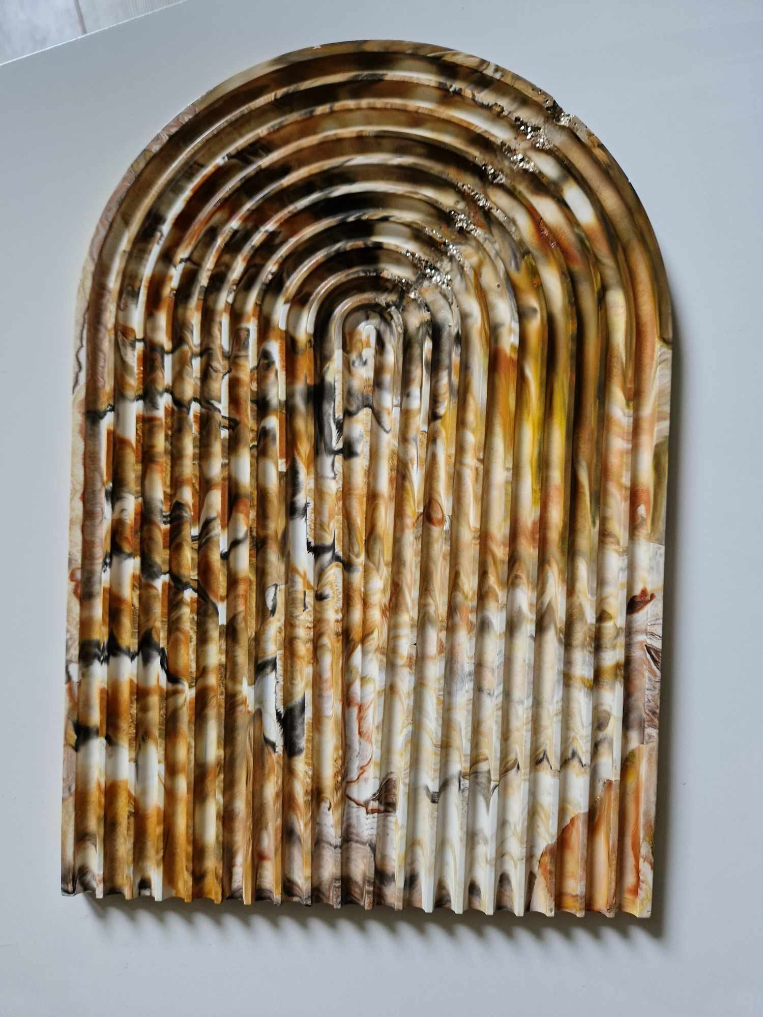 Rankų darbo išskirtiniai gipso gaminiai, žvakės – namų dekoro detalės ir dovanų idėjos