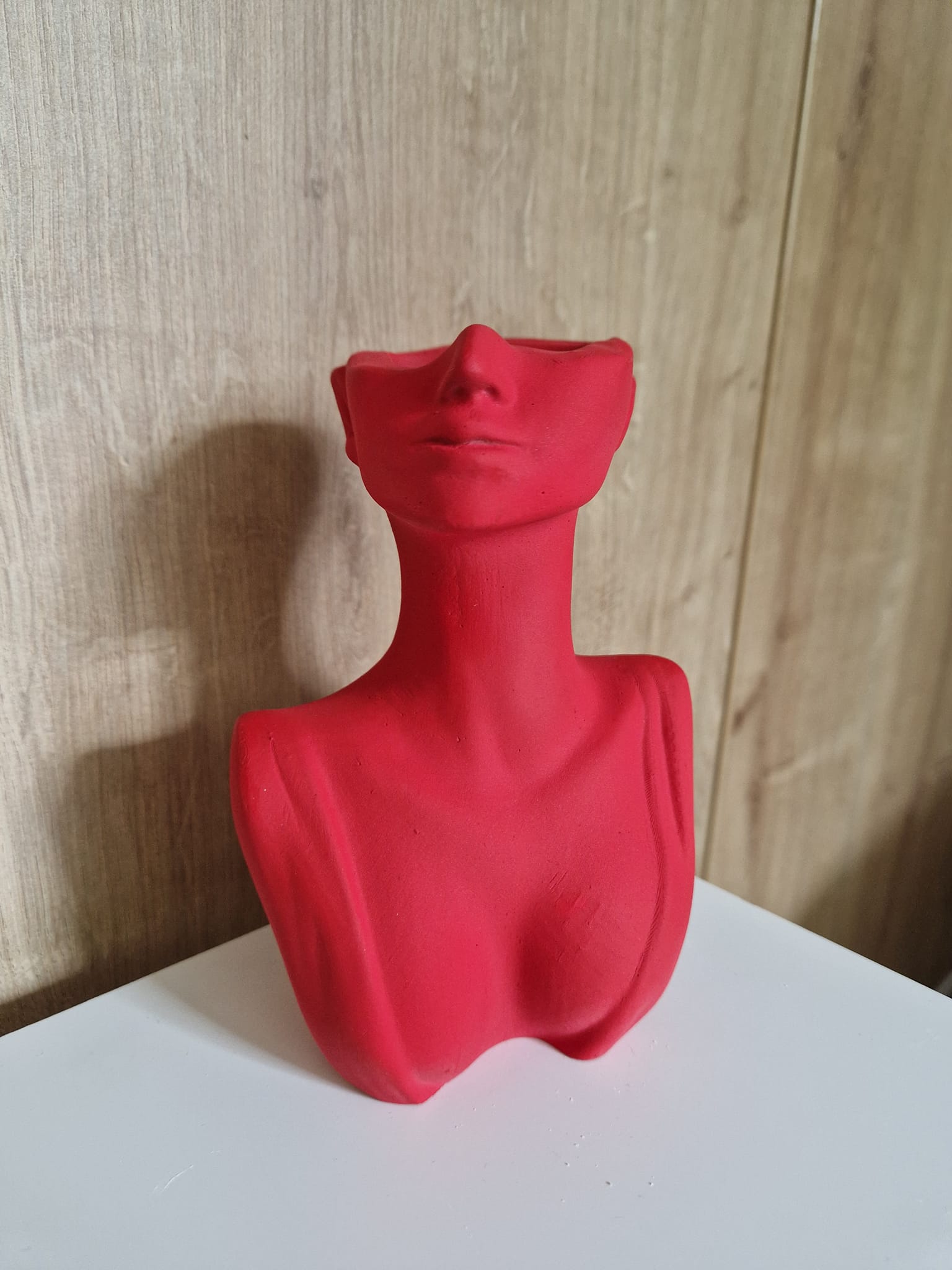 Rankų darbo išskirtiniai gipso gaminiai, žvakės – namų dekoro detalės ir dovanų idėjos