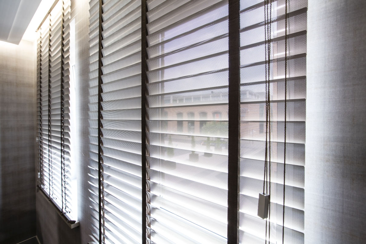 Šiuolaikiški Roletai ir Apšvietimas Jūsų Namams