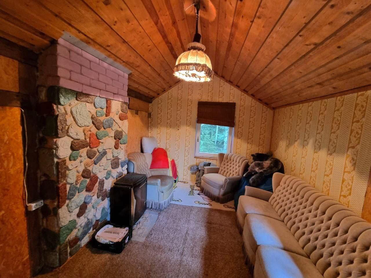 Parduodamas sodo namas