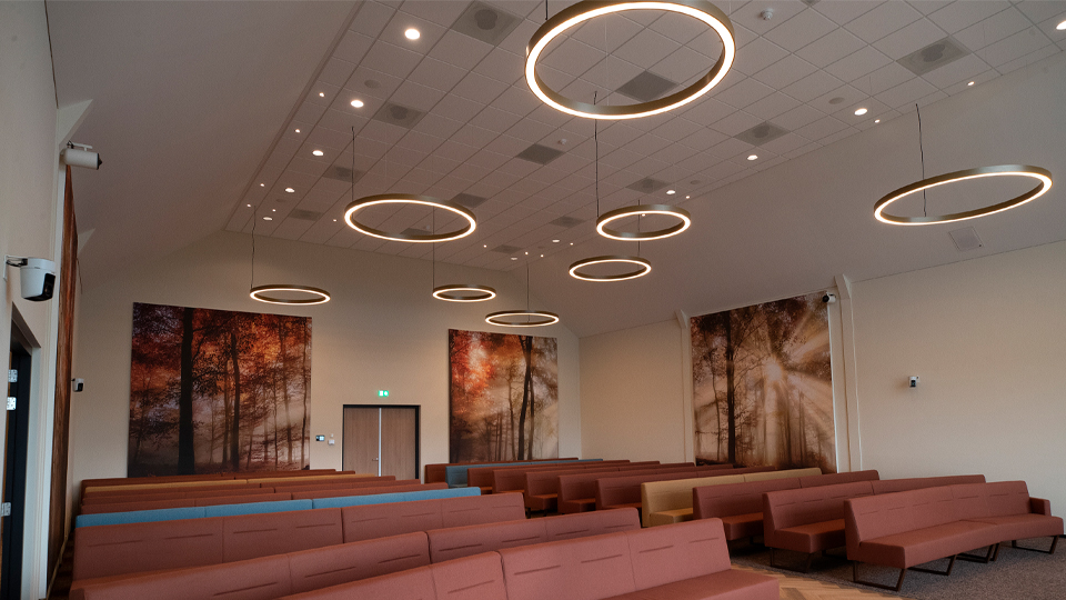 Šiuolaikiški Roletai ir Apšvietimas Jūsų Namams