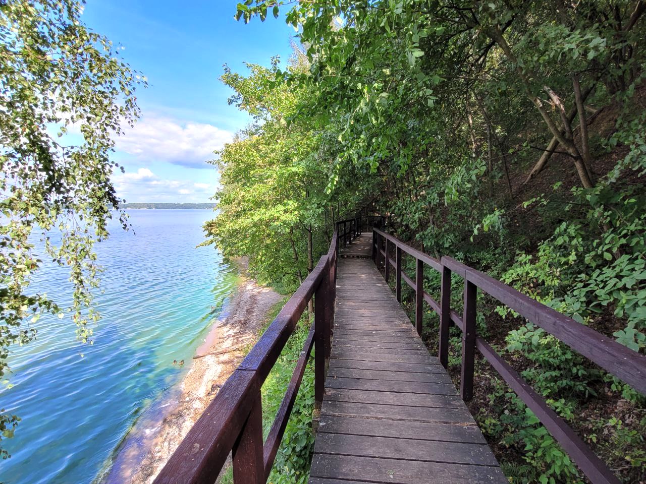 Parduodamas sodo namas, Kauno r. Laumėnų k.